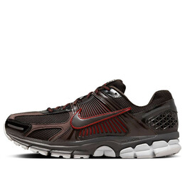 Кроссовки air zoom vomero 5 'velvet brown' Nike, коричневый fn3420-200 | velvet brown/game royal/earth/anthracite