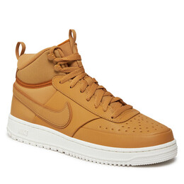 Кроссовки Nike, коричневый 0000303957292 | brown