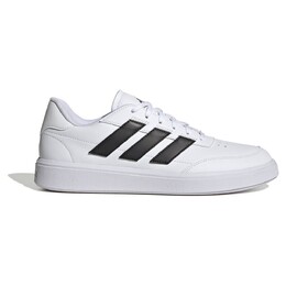 Кроссовки Adidas Courtblock, белый 139935534 | white