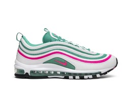 Кроссовки Nike Air Max 97 'South Beach', белый 921826 102 | white