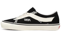 Кроссовки Vans Bold Ni Block Black vn0a3wlpwqw