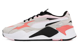 Кроссовки Puma RX-X3 Twill Air Mesh Nimbus Cloud Georgia Peach 368845-03