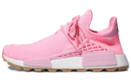 Кроссовки Adidas Nmd Hu Trail Pharrell Now Is Her Time Light Pink eg7740