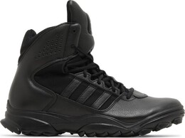 Adidas Кроссовки GSG9 7.E 'Triple Black', черный gz6115 | black