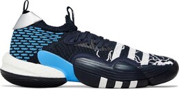 Adidas Кроссовки Trae Young 2 'Supernatural', синий id2210 | blue