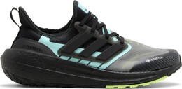 Adidas Кроссовки UltraBoost Light GORE-TEX 'Black Flash Aqua', черный ie1683 | black