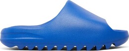 Adidas Кроссовки Yeezy Slides 'Azure', синий id4133 | blue