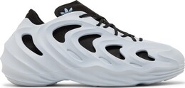 Adidas Кроссовки adiFOM Q 'Halo Blue', синий hq4322 | blue