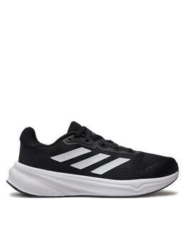 Кроссовки Adidas, черный response ig9922 | fekete