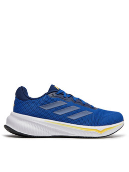 Кроссовки Adidas, синий response if8597 | kék