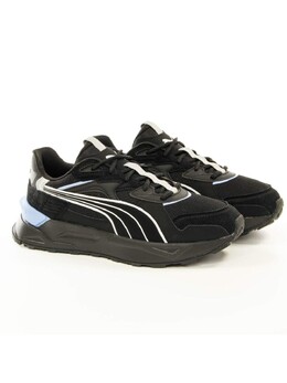 Кроссовки мираж спорт асфальт Puma, черный 5048646 | schwarz