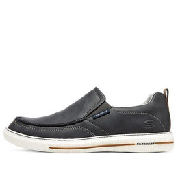 Кроссовки pertola fortuna 'navy' Skechers, синий 210578-nvy | navy