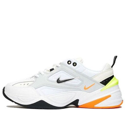 Кроссовки m2k tekno 'pure platinum' Nike, мультиколор av4789-004 | pure platinum/black-sail-white