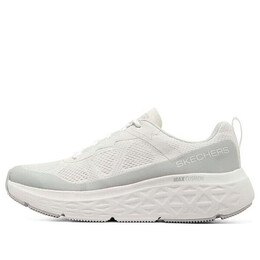 Кроссовки max cushioning delta 'white' Skechers, белый 220351-ofwt | white