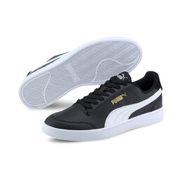 Кроссовки Puma Shuffle, черный 137919813 | black