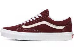 Кроссовки Vans Old Skool Suede Suede Port Royale White vn0a4u3b6dz