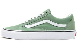 Кроссовки Old Skool Vans 'Shale Green' vn0a3wkt4g6