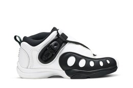 Кроссовки Nike Zoom GP Retro 'OG' 2019, белый ar4342 100 | white