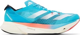 Adidas Кроссовки Adizero Adios Pro 3 'Lucid Cyan', синий id8468 | blue
