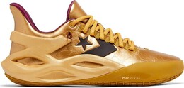 Converse Кроссовки Willy Wonka x All Star BB Trilliant CX 'Golden Ticket', золотой a08158c | gold