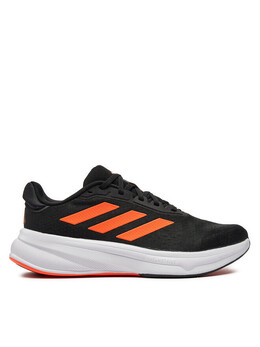 Кроссовки Adidas, черный response super ig1421 | fekete