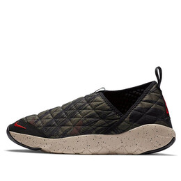 Кроссовки acg moc 3.0 Nike, черный cw9427-001 | black/habanero red