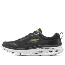 Кроссовки amscan 220503 tiki collapsible garland 'black' Skechers, черный 220503-blk | black/yellow/white