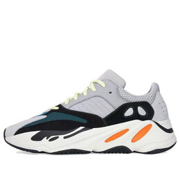 Кроссовки yeezy boost 700 'wave runner' Adidas, серый b75571 | grey