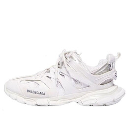 Кроссовки track sneaker 'white' Balenciaga, белый 542023w1gb19000 | white