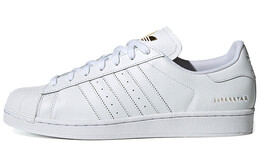 Кроссовки Adidas Superstar 'Gold Metallic' fu9196