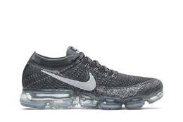 Кроссовки Nike Air VaporMax 'Asphalt', серый 849558 002 | grey