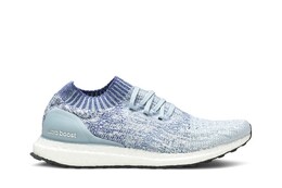 Кроссовки Adidas UltraBoost Uncaged 'Active Blue', серый b37693 | grey