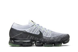 Кроссовки Nike Air VaporMax 'Neon', серый 922915 002 | grey