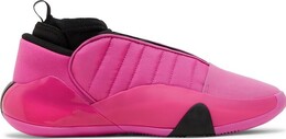 Adidas Кроссовки Harden Vol. 7 'Lucid Fuchsia', розовый hp3019 | pink