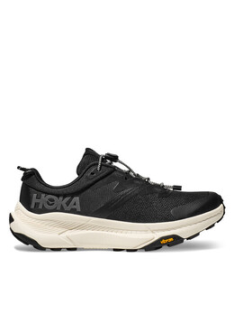 Кроссовки Hoka, черный transport 1123153 | fekete