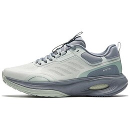 Кроссовки Anta Training Shoes Men Low-top Gray, серый 112437790-4 | gray