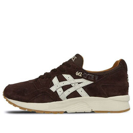Кроссовки gel lyte v коричневые Asics, коричневый h8e4l-2900 | brownbrown