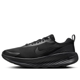 Кроссовки promina 'black dark smoke grey' Nike, черный fv5285-001 | black/dark smoke grey