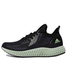 Кроссовки star wars x alphaedge 4d 'death star' Adidas, мультиколор fv4685 | cblack/ftwwht/clonix