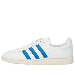 Кроссовки sneakersnstuff x gt 'hometown love - stockholm' Adidas, белый fv7933 | white