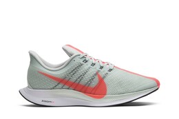 Кроссовки Nike Zoom Pegasus Turbo 'Barely Grey', серый aj4114 060 | grey