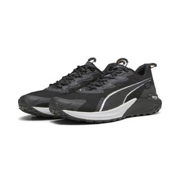 Кроссовки Puma Fast-Trac Nitro 2 trail, черный 139910536 | black
