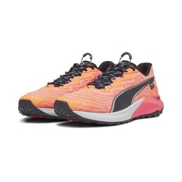 Кроссовки Puma Fast-Trac Nitro 2 trail, оранжевый 139910537 | orange