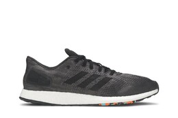 Кроссовки Adidas Pureboost DPR 'Core Black', черный cm8315 | black