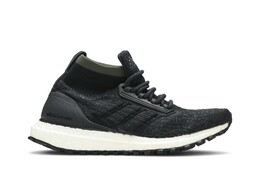 Кроссовки Adidas UltraBoost All Terrain 'Carbon', черный cm8256 | black
