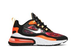 Кроссовки Nike Air Max 270 React, разноцветный cw8567 001 | multi-color