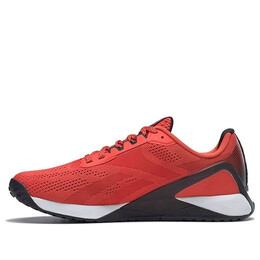 Кроссовки nano x1 'dynamic red' Reebok, красный fx3244 | red/white