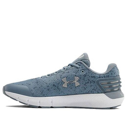 Кроссовки charged rogue storm blue Under Armour, голубой 3021948-400 | grayblue