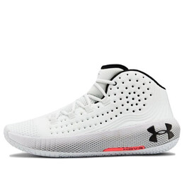 Кроссовки hovr havoc 2 'white halo grey' Under Armour, белый 3022050-100 | white