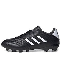 Кроссовки copa kapitan mg 'black' Adidas, черный fy0125 | black/white